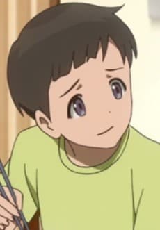 Airi no Otouto