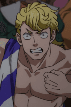 Cain