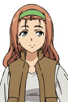 Kairou Mikuri