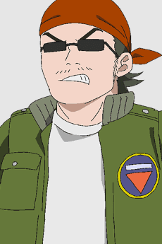 Old Leader
