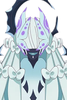 Shiro no Joou