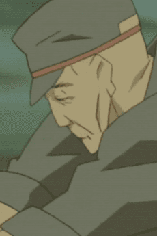 Roujin A