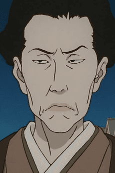 Chiyoko Haha
