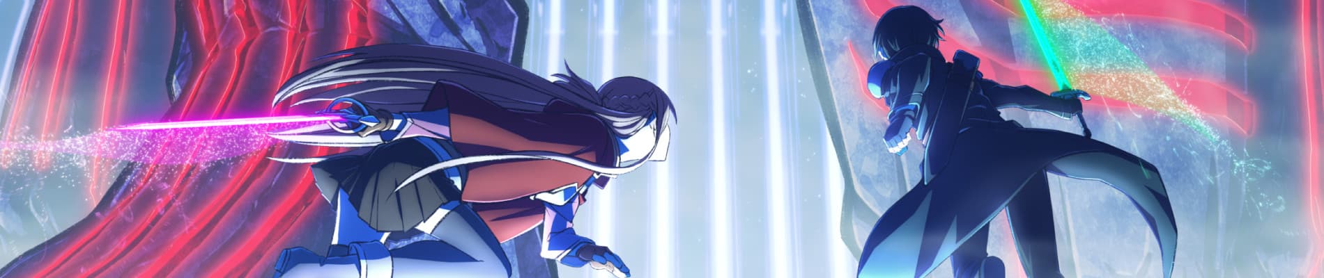 Sword Art Online the Movie -Progressive- Scherzo of Deep Night