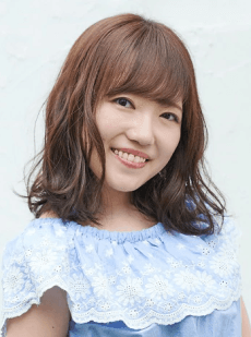 Misaki Kuno