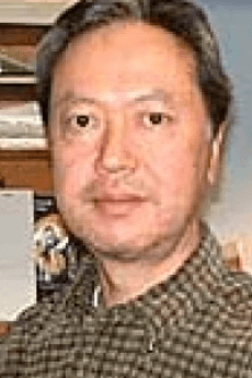 Kouji Nanke