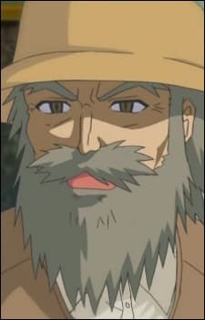 Mikado Sanzenin