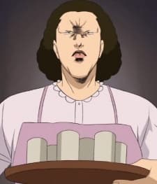 Maeda no Haha