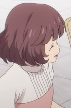 Rin's Friend 1